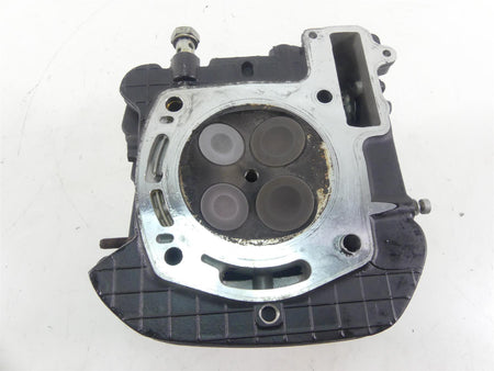 2014 Moto Guzzi Griso 1200 SE 8V Right Cylinder Head Cylinderhead 872756 {{ shop.shopifyCountryName }} - Mototech271