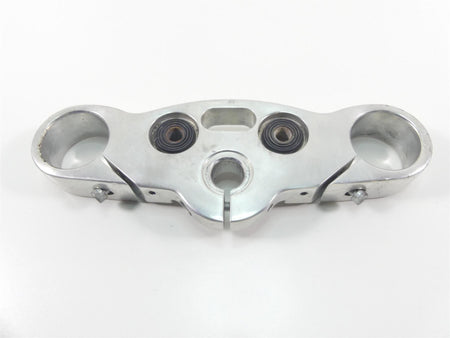 2019 Harley Softail FLSB Sport Glide Upper Triple Tree Clamp 55mm 45900188 {{ shop.shopifyCountryName }} - Mototech271