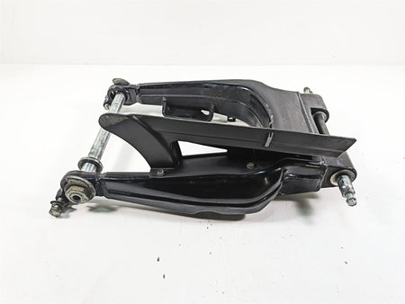 2014 Harley Touring FLHTK Electra Glide Rear Swingarm + Axle Set 47549-09A {{ shop.shopifyCountryName }} - Mototech271