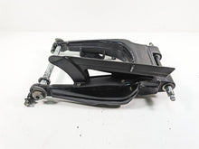 Load image into Gallery viewer, 2014 Harley Touring FLHTK Electra Glide Rear Swingarm + Axle Set 47549-09A
