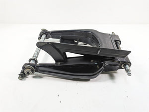 2014 Harley Touring FLHTK Electra Glide Rear Swingarm + Axle Set 47549-09A