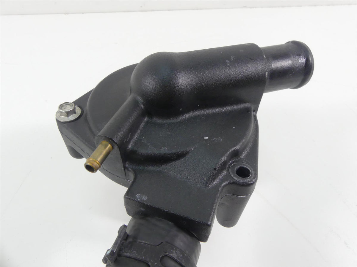 2020 Triumph Speed Triple RS 1050 Nice Water Pump Waterpump & Housing T2100783 {{ shop.shopifyCountryName }} - Mototech271