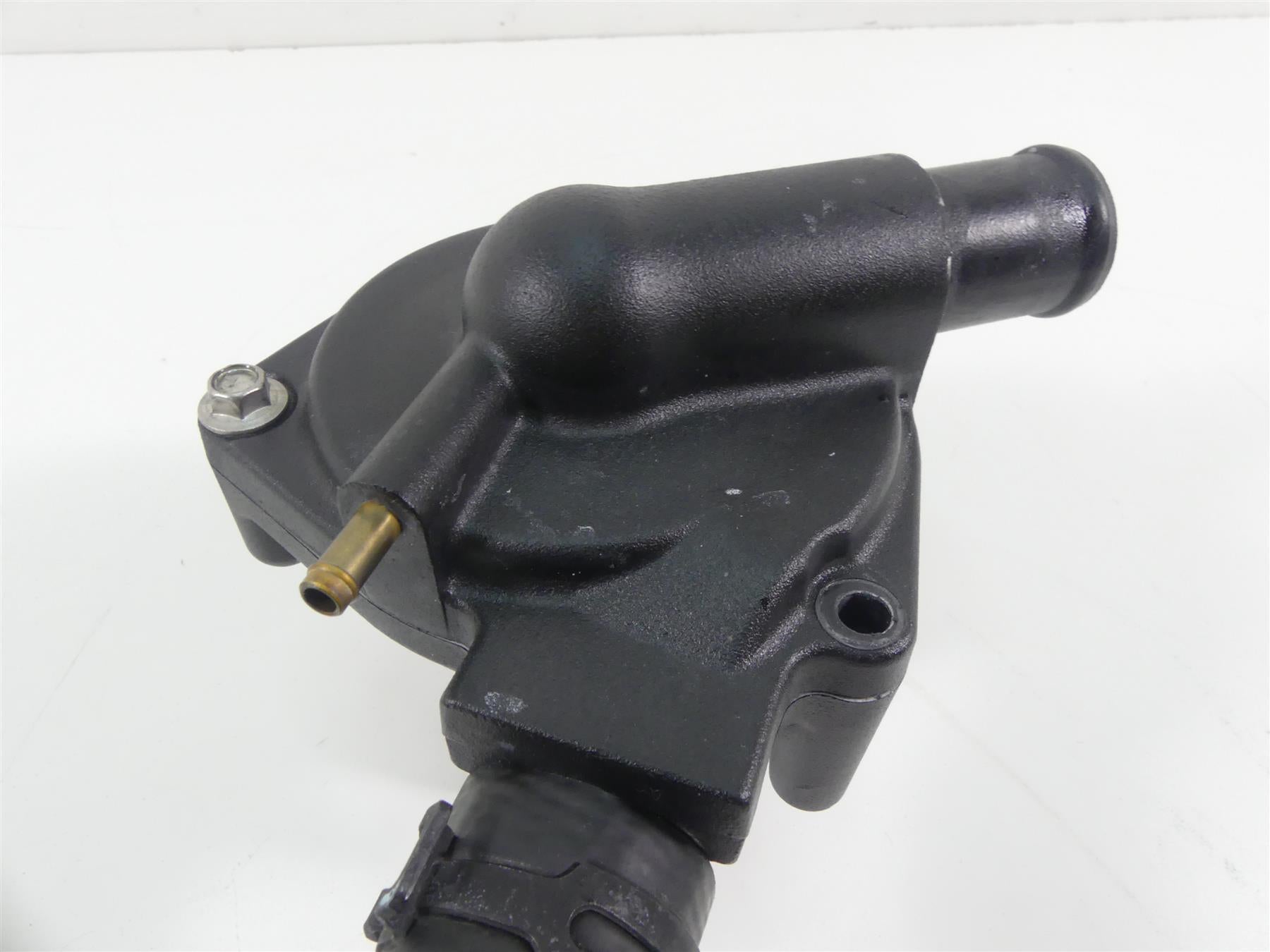 2020 Triumph Speed Triple RS 1050 Nice Water Pump Waterpump & Housing T2100783 {{ shop.shopifyCountryName }} - Mototech271