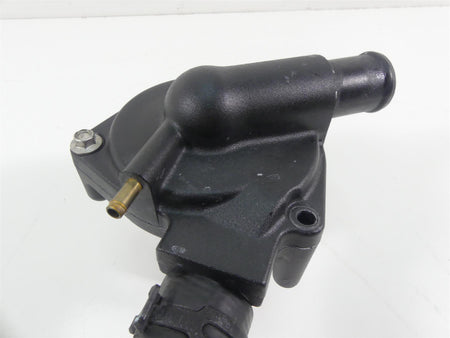2020 Triumph Speed Triple RS 1050 Nice Water Pump Waterpump & Housing T2100783 {{ shop.shopifyCountryName }} - Mototech271