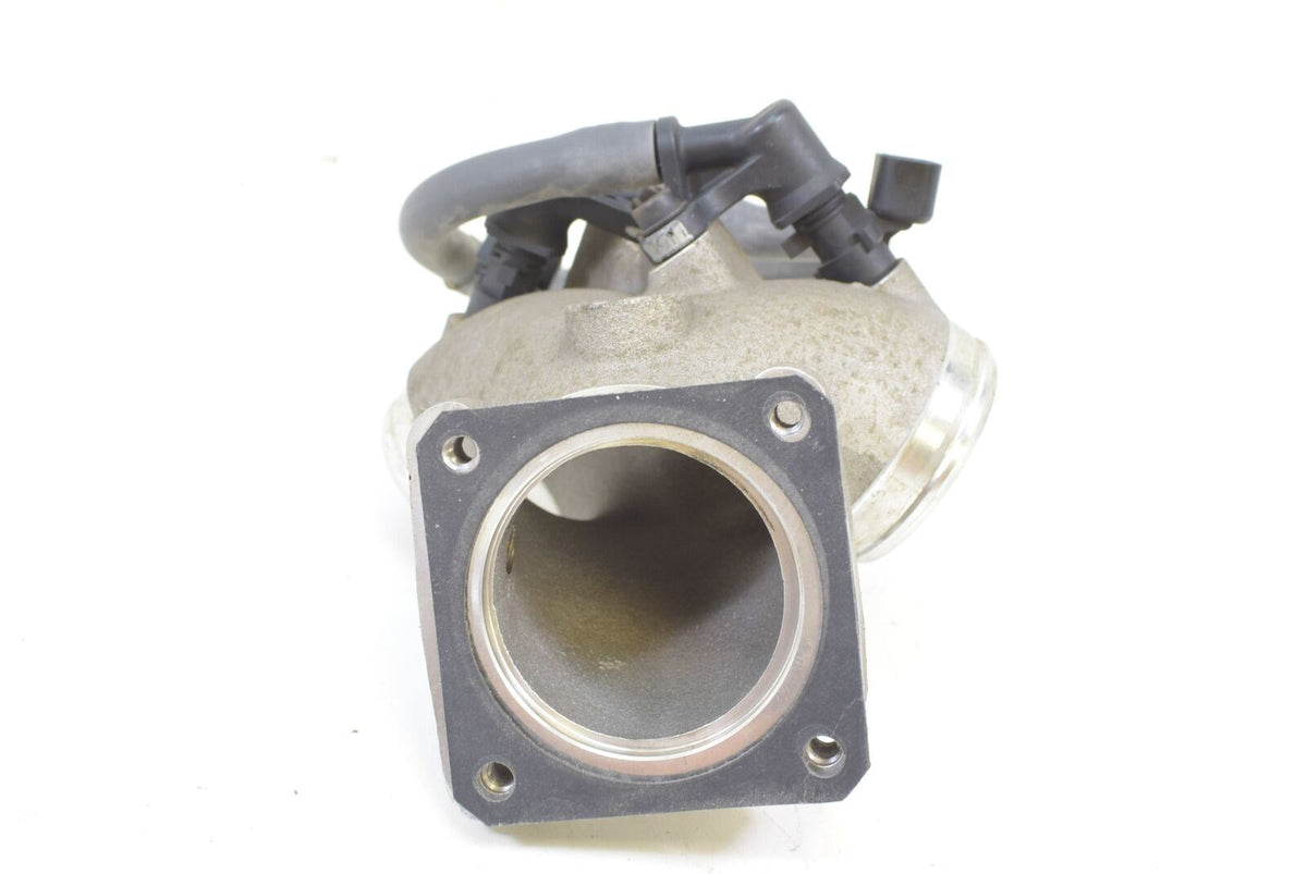 2015 Indian Chief Vintage Throttle Body & Intake Manifold M 5138214 T 1204685 {{ shop.shopifyCountryName }} - Mototech271