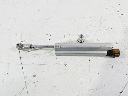 2015 Ducati Panigale 1299 S Ohlins Steering Damper Stabilizer 36420131A {{ shop.shopifyCountryName }} - Mototech271