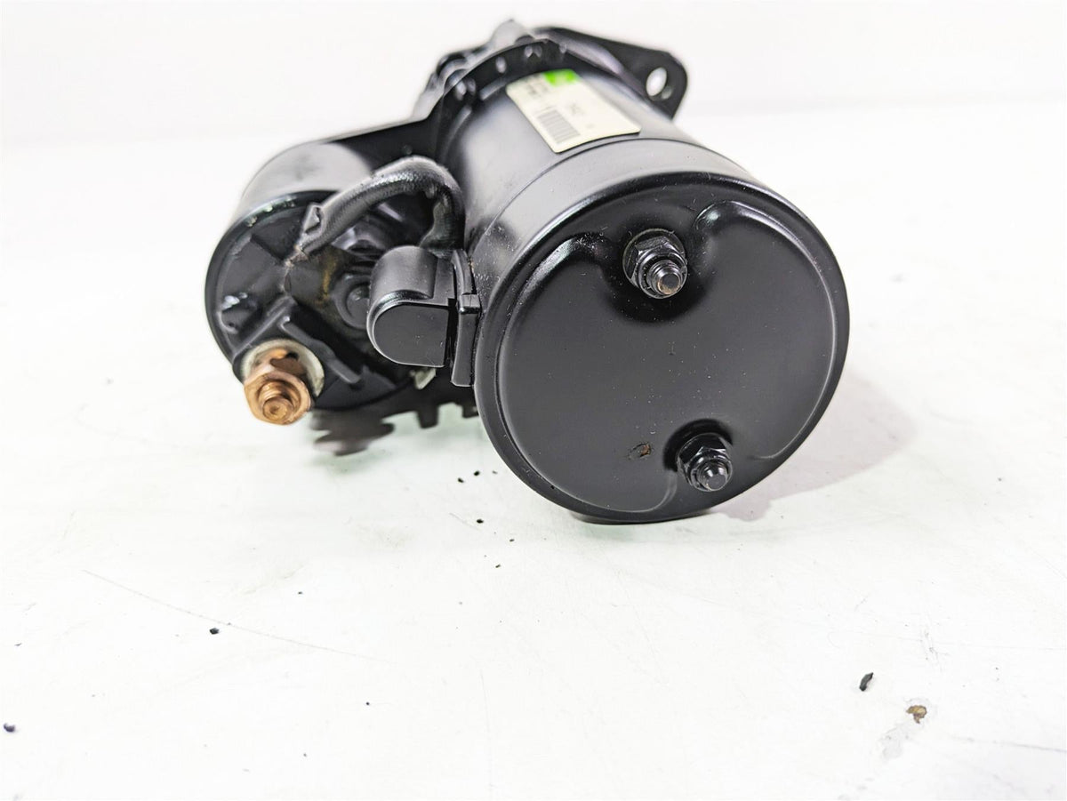 1998 Moto Guzzi California 1100 EV Engine Starter Motor & Cover GU30730711 {{ shop.shopifyCountryName }} - Mototech271