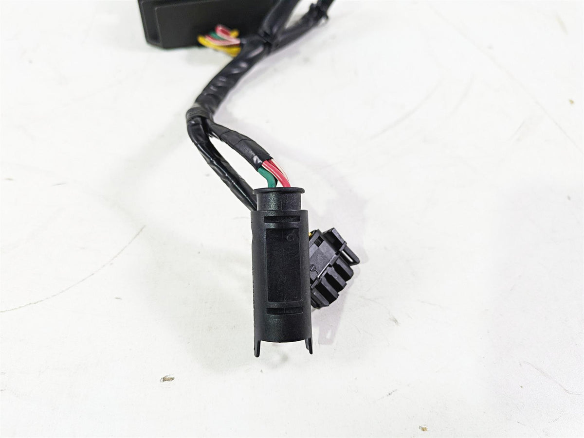 2016 BMW F800R K73 Rectifier Voltage Regulator SH541SC 61312346550 {{ shop.shopifyCountryName }} - Mototech271