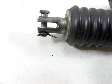 2007 Harley Touring FLHRSE CVO Road King Rear Brake Master Cylinder 41782-05C {{ shop.shopifyCountryName }} - Mototech271
