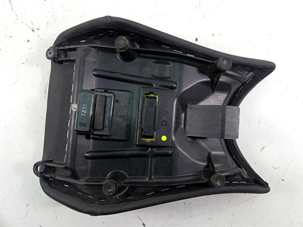 2018 BMW S1000RR K46 Front Rider Driver Seat Saddle 52538522497 {{ shop.shopifyCountryName }} - Mototech271