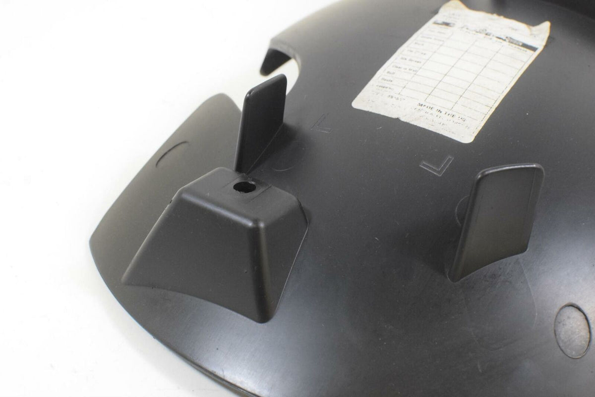 2009 Harley XR1200 XR 1200 Rear Inner Fender Mud Guard 59411-08 {{ shop.shopifyCountryName }} - Mototech271