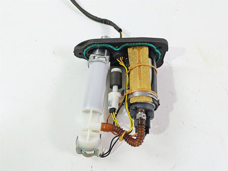 2009 Harley XR1200 Sportster Fuel Gas Petrol Pump 75268-07D {{ shop.shopifyCountryName }} - Mototech271