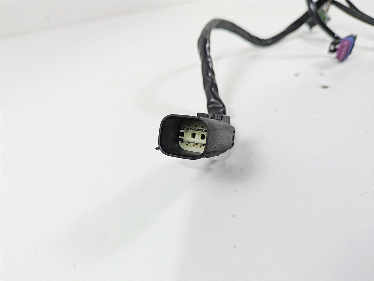 2016 Harley FXDF Dyna Fat Bob Instrument Indicator Light Lamp READ 72669-12A {{ shop.shopifyCountryName }} - Mototech271