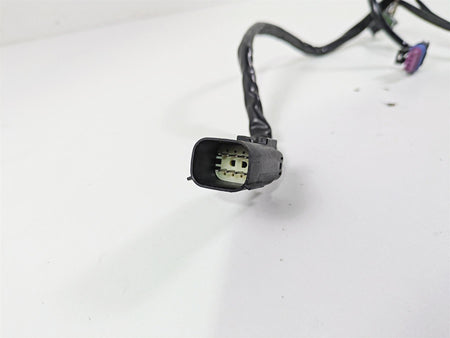 2016 Harley FXDF Dyna Fat Bob Instrument Indicator Light Lamp READ 72669-12A {{ shop.shopifyCountryName }} - Mototech271