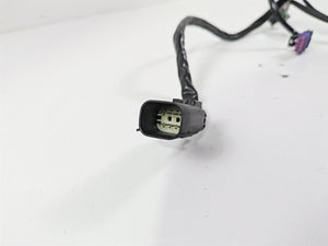 2016 Harley FXDF Dyna Fat Bob Instrument Indicator Light Lamp READ 72669-12A