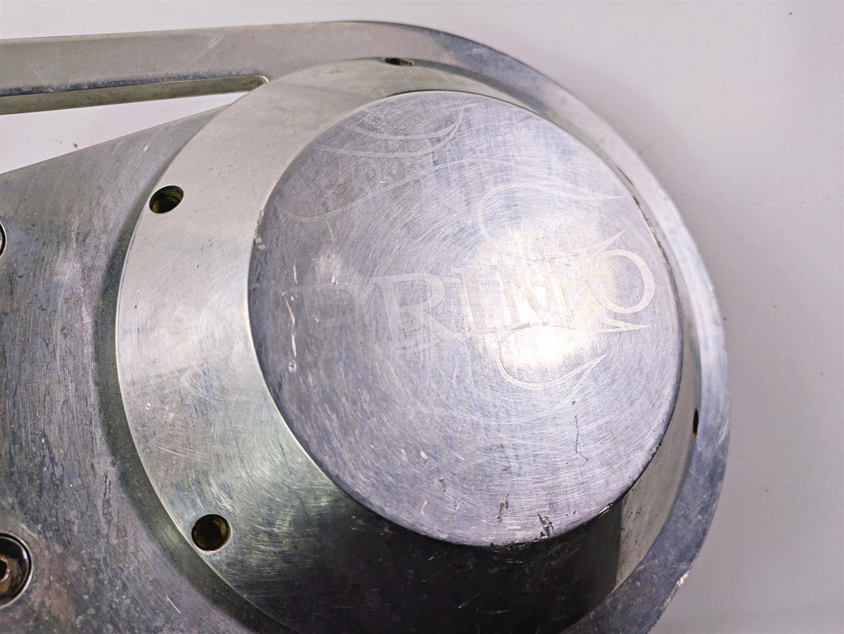 2004 Big Dog Chopper Rivera Primo Brute IV Extreme Dry Clutch Primary Drive & Belt Kit 2016-0101 {{ shop.shopifyCountryName }} - Mototech271