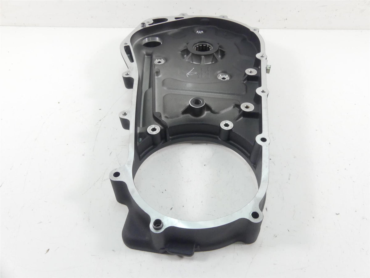 2018 Harley Softail FXBB Street Bob Inner Primary Drive Clutch Cover 36500099 {{ shop.shopifyCountryName }} - Mototech271