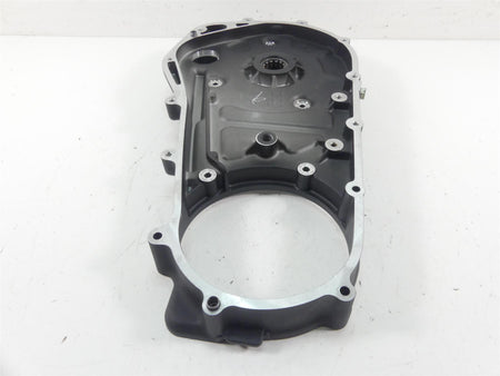 2018 Harley Softail FXBB Street Bob Inner Primary Drive Clutch Cover 36500099 {{ shop.shopifyCountryName }} - Mototech271