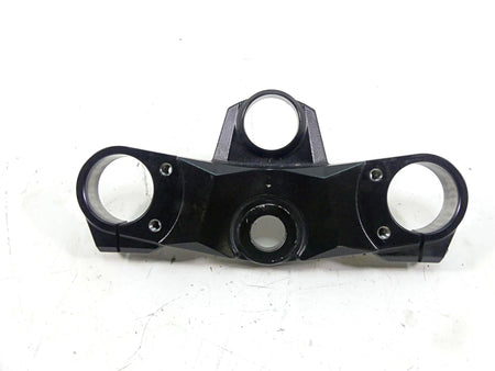 2010 Kawasaki ZX1400 ZX14 R Ninja Upper Triple Tree Clamp 50mm -Read 44039-0060 {{ shop.shopifyCountryName }} - Mototech271