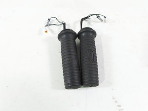 2018 Indian Chieftain Dark Horse Heated Left Right Hand Grip Set 5416650 | Mototech271