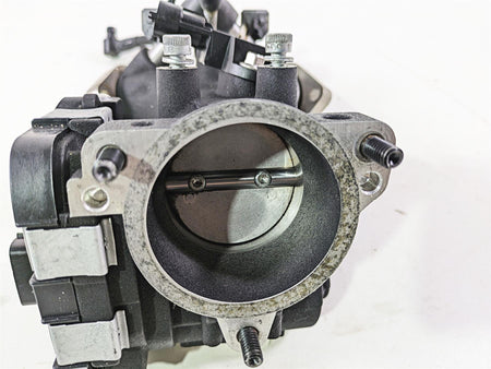 2017 Harley FLS Softail Slim Throttle Body Fuel Injection 27685-11A {{ shop.shopifyCountryName }} - Mototech271