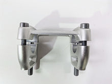 Load image into Gallery viewer, 2022 BMW RnineT Pure K22 Handlebar Riser Holder Set 32718538049 32718538047

