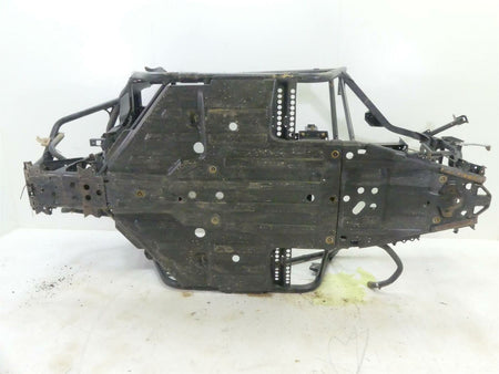2016 Polaris RZR900 S Straight Main Frame Chassis Cln Ez Rgstr 1021423-458 {{ shop.shopifyCountryName }} - Mototech271