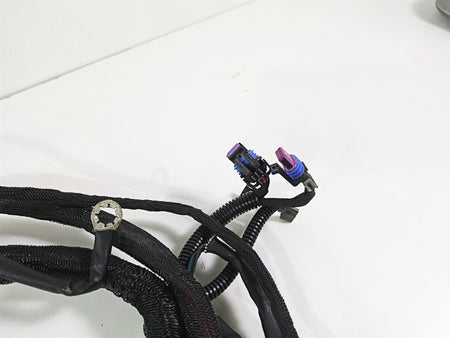 2016 Harley VRSCDX Night Rod Complete Wiring Harness Abs -No Cuts 69200093 {{ shop.shopifyCountryName }} - Mototech271
