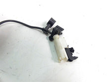 Load image into Gallery viewer, 2015 BMW R1200GS GSW K50 Fuel Gas Petrol Tank Keyless Ride Cap Lid 16118531632 | Mototech271
