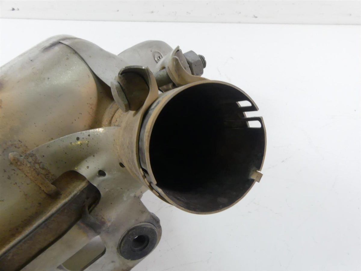 2020 BMW F850 GS K81 Rallye Lafranconi Exhaust Mid Pipe Chamber 18518393197 {{ shop.shopifyCountryName }} - Mototech271