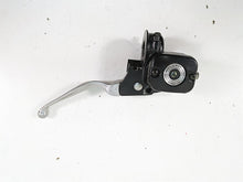 Load image into Gallery viewer, 2006 Harley Softail FXSTSI Springer Front Brake Master Cylinder 9/16 45029-11D
