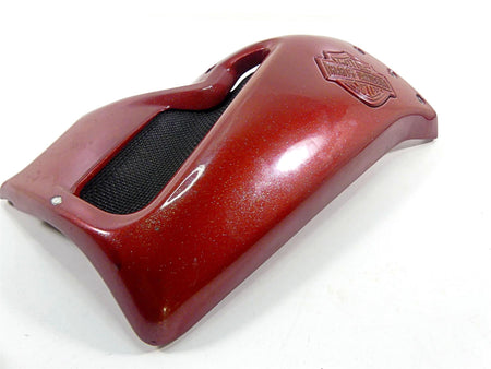 2014 Harley VRSCF Muscle V-Rod Left Neck Cover Fairing Cowl 66547-09 66469-09 {{ shop.shopifyCountryName }} - Mototech271