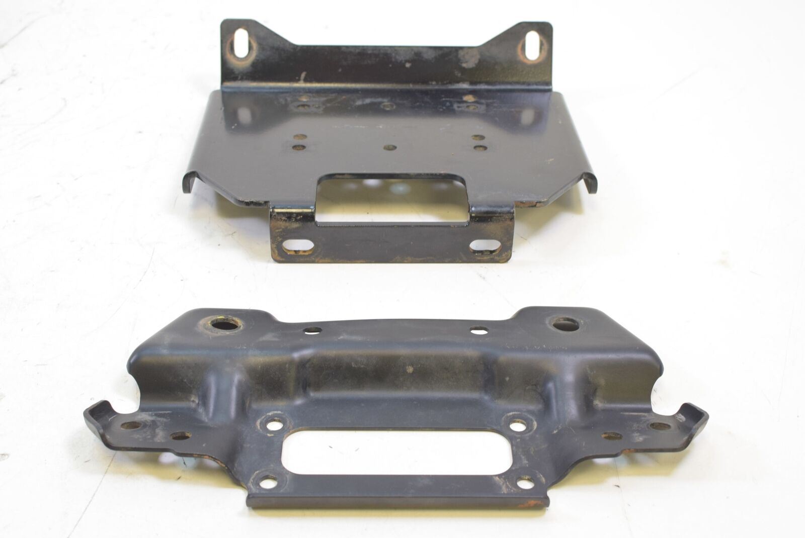 2016 Polaris RZR XP 1000 EPS Superwinch Terra 35 Selenoid Mount Set 1135220 {{ shop.shopifyCountryName }} - Mototech271