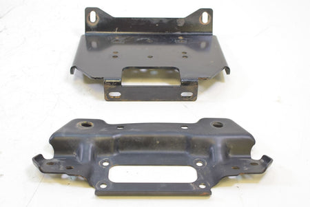 2016 Polaris RZR XP 1000 EPS Superwinch Terra 35 Selenoid Mount Set 1135220 {{ shop.shopifyCountryName }} - Mototech271