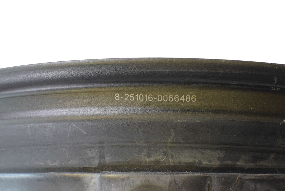 2017 BMW R nine T Pure K22 Straight Rear Wheel Rim 17x5.5 36318569539 {{ shop.shopifyCountryName }} - Mototech271