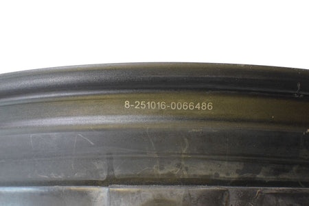 2017 BMW R nine T Pure K22 Straight Rear Wheel Rim 17x5.5 36318569539 {{ shop.shopifyCountryName }} - Mototech271