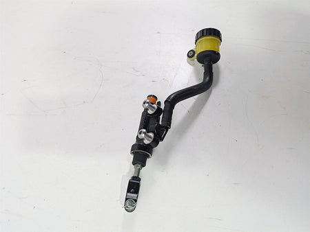 2009 Yamaha FZ1 FZS10 Fazer Brembo Rear Brake Master Cylinder 2D1-2583V-00-00 {{ shop.shopifyCountryName }} - Mototech271