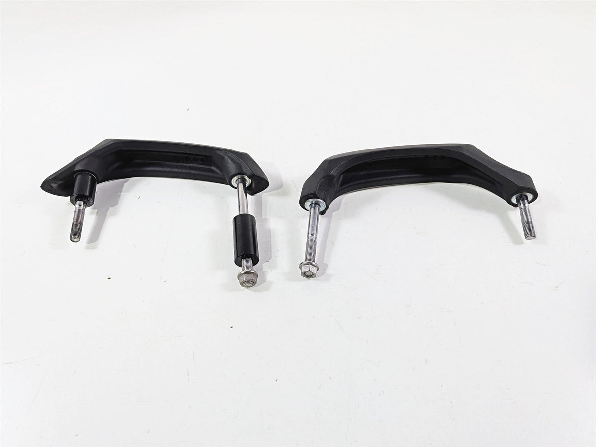 2020 Triumph Street Triple 765RS Engine Crash Protection Guard Set T2309824-Mototech271