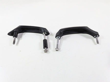 2020 Triumph Street Triple 765RS Engine Crash Protection Guard Set T2309824-Mototech271