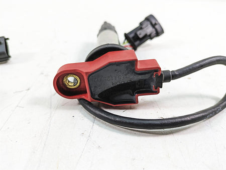 2013 MV Agusta F3 675 ERA Eldor Ignition Coil Stick Coils Set 8000B2787 {{ shop.shopifyCountryName }} - Mototech271