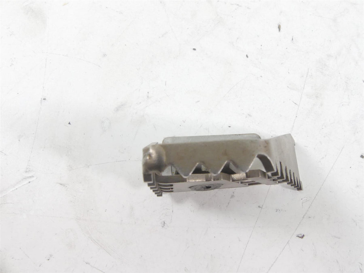 2003 BMW R1150 GS R21 Fastway Evolution III Footpeg Foot Peg Set 22-5-001 {{ shop.shopifyCountryName }} - Mototech271