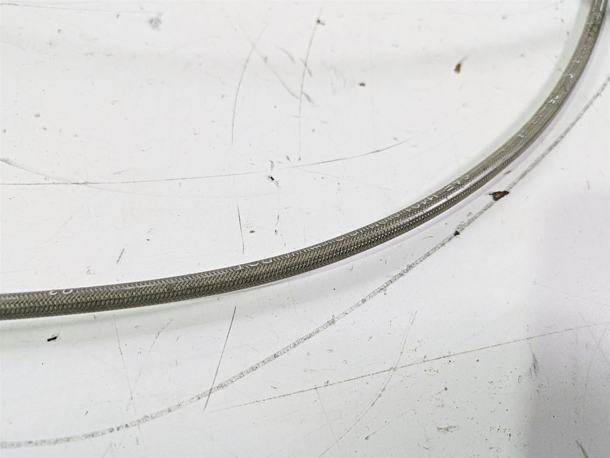 2019 Can Am Maverick X3 XRS Turbo R Front Brake Line Set 705601495 {{ shop.shopifyCountryName }} - Mototech271