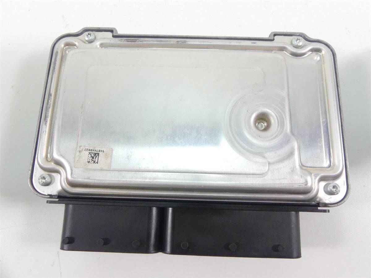2016 BMW S1000XR K49 Cdi Ecu Ecm + Ignition Switch Key Lock Cap Set 13618546129 {{ shop.shopifyCountryName }} - Mototech271