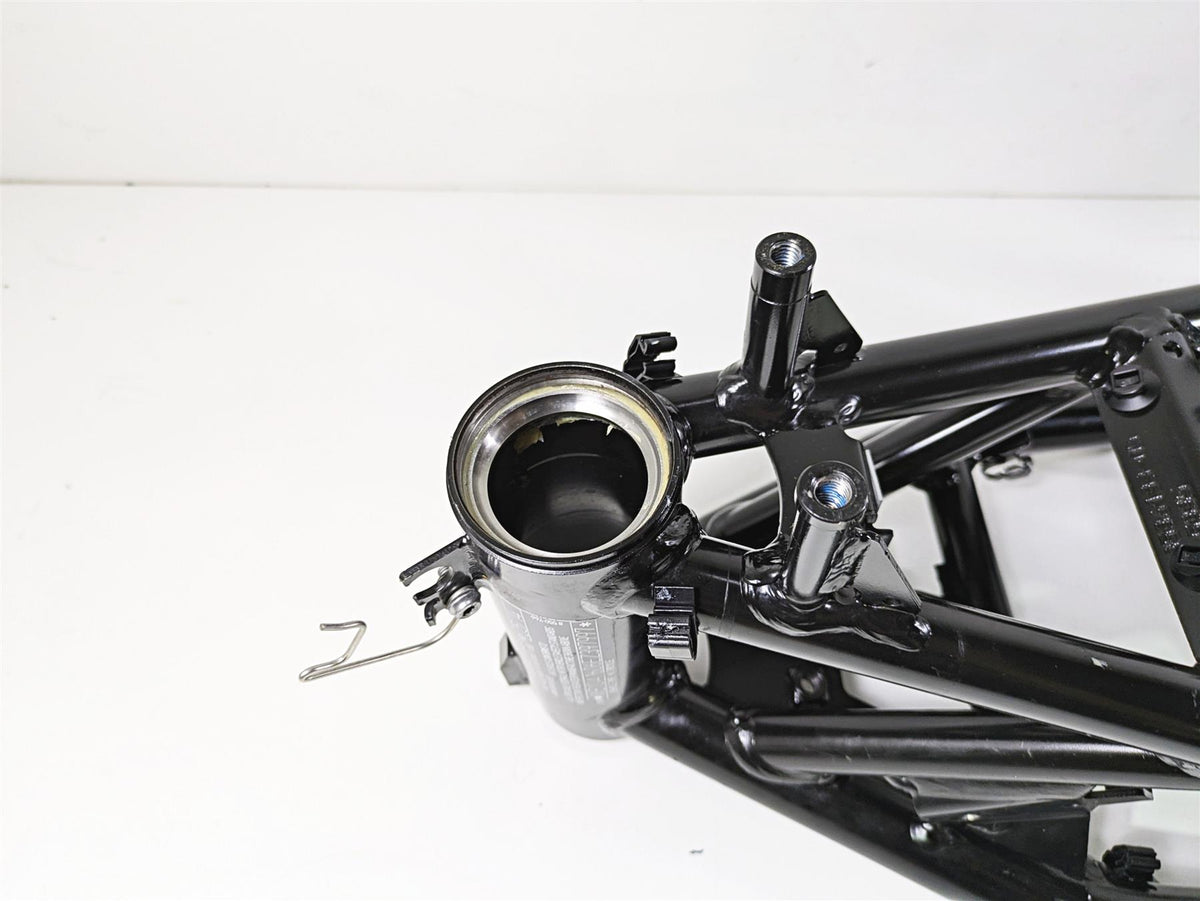 2014 BMW R nine T R9T K21 Front And Rear Chassis Frame Set With Clean Texas Title 46518536133 {{ shop.shopifyCountryName }} - Mototech271