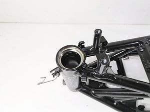 2014 BMW R nine T R9T K21 Front And Rear Chassis Frame Set With Clean Texas Title 46518536133 | Mototech271
