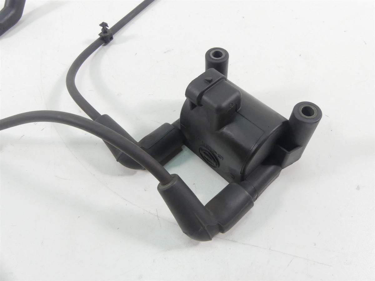 2014 Harley Touring FLHXS Street Glide Sp Delphi Ignition Coil Coils 31696-07A {{ shop.shopifyCountryName }} - Mototech271