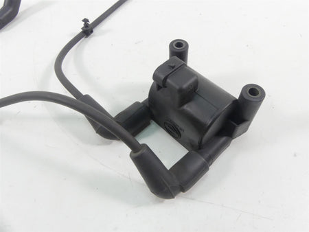 2014 Harley Touring FLHXS Street Glide Sp Delphi Ignition Coil Coils 31696-07A {{ shop.shopifyCountryName }} - Mototech271