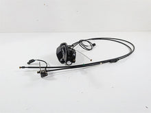 Load image into Gallery viewer, 2002 BMW K1200LT 89V3 Front Brake Master Cylinder &amp; Cables 32727710201
