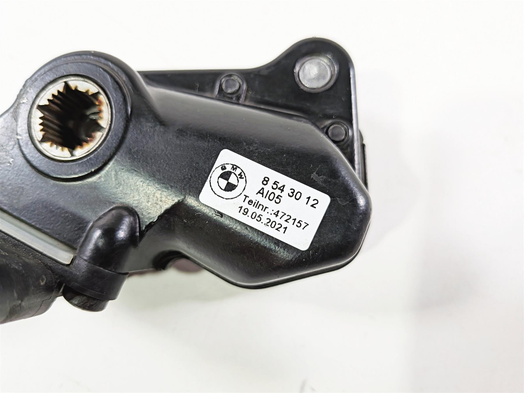 2021 BMW R1250GS K51 Adventure Quickshifter Quick Shift Assistant 23418536884-Mototech271