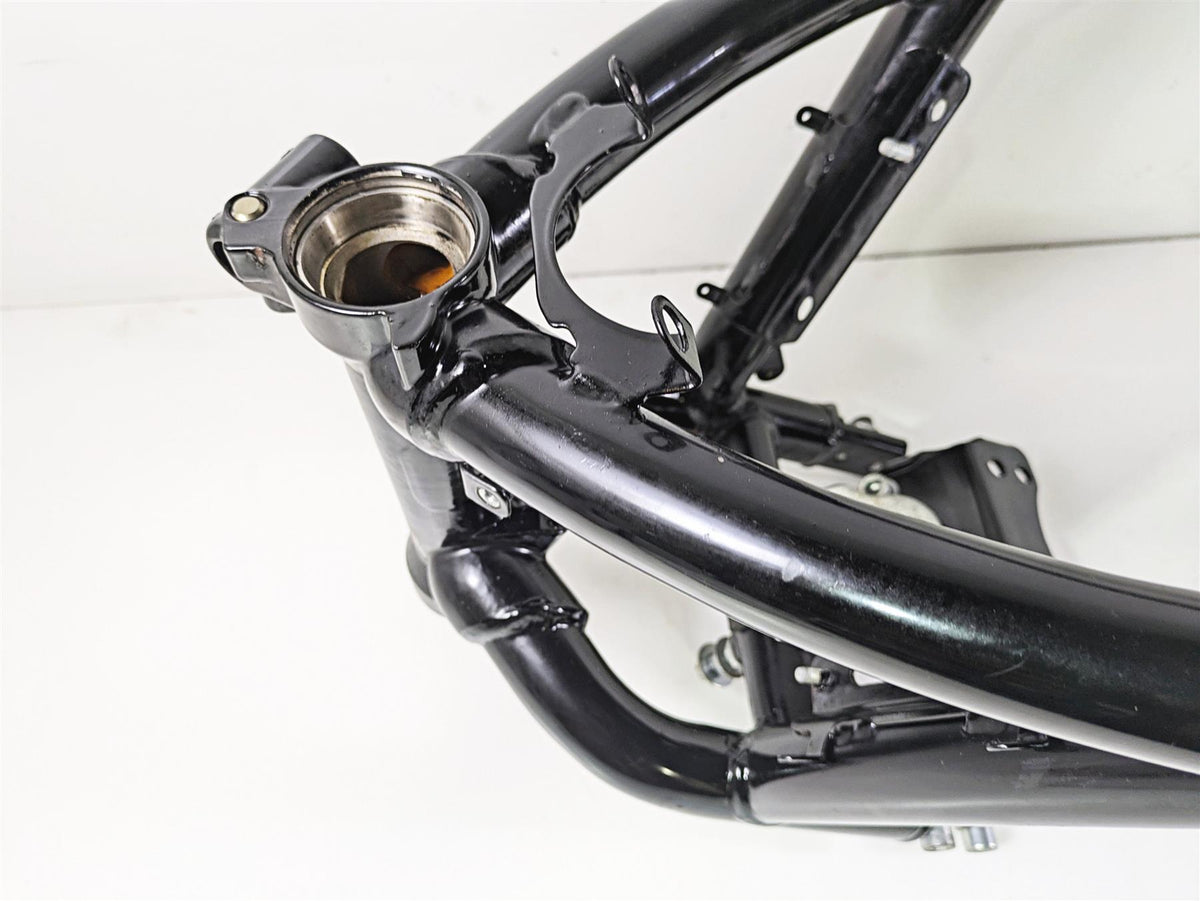 2016 Harley VRSCDX Night Rod Straight Main Frame Chassis 47764-08 {{ shop.shopifyCountryName }} - Mototech271